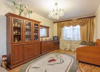 Продажа дома, 104.3 м2, село Октябрьское, Нагорная улица