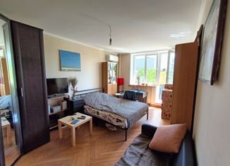 Продается однокомнатная квартира, 31.9 м2, Москва, Балтийская улица, 6к3, Балтийская улица