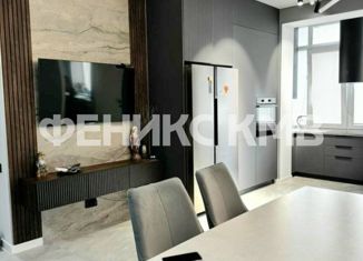 2-ком. квартира на продажу, 76 м2, Пятигорск, Озёрный переулок