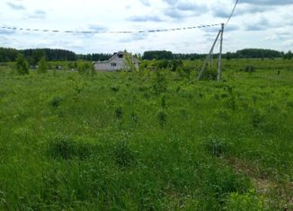 Продается участок, 10 сот., деревня Крастелиха, Первомайская улица