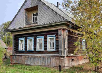 Дом на продажу, 32.6 м2, Ивановская область, Южная улица, 9