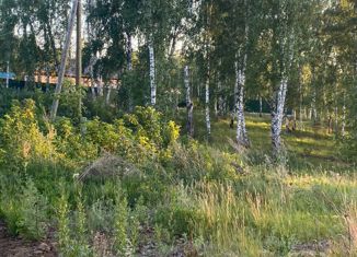 Продается земельный участок, 15 сот., посёлок Рощино, Речная улица