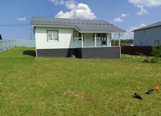 Продам дом, 100 м2, коттеджный поселок Фаворит