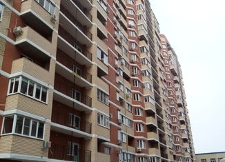 Продам квартиру студию, 24 м2, Краснодар, Тополиная улица, 48, микрорайон Ростовское Шоссе