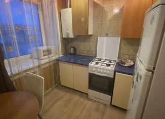 Аренда 1-комнатной квартиры, 30.2 м2, Рыбинск, Юбилейная улица, 6