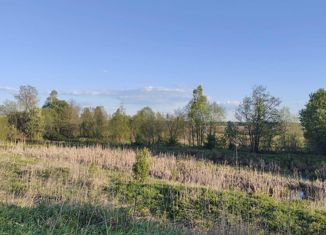 Продажа земельного участка, 6.5 сот., деревня Крутой Овраг, Кирпичная улица