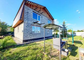 Дом на продажу, 160 м2, рабочий посёлок Винзили, Зелёная улица
