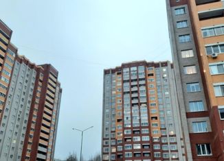 Квартира в аренду студия, 26 м2, Ижевск, улица Михаила Петрова, 33, Восточный жилой район