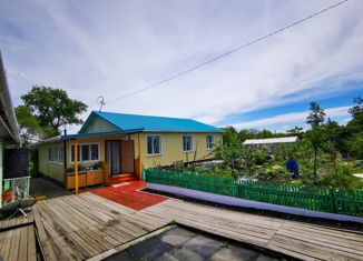 Продается дом, 72.7 м2, село имени Тельмана, Театральная улица, 6