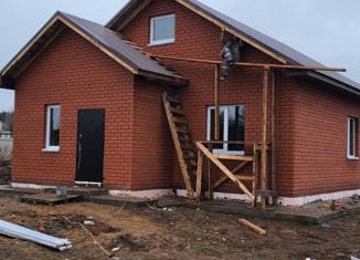 Дом на продажу, 88 м2, посёлок Протасы