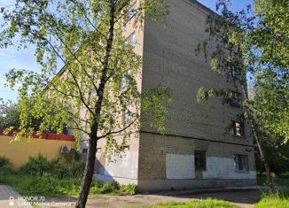 Продам 1-комнатную квартиру, 19.3 м2, Смоленская область, проспект Строителей, 4к1