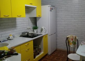 Двухкомнатная квартира на продажу, 50 м2, Егорьевск, Советская улица, 8