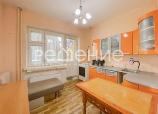 Продам 1-ком. квартиру, 40.6 м2, Саха (Якутия), улица Ойунского, 33