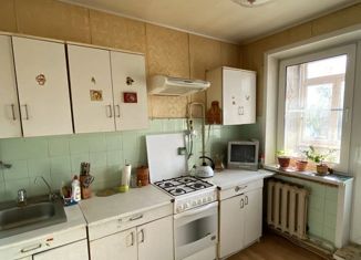 Продажа двухкомнатной квартиры, 49 м2, Обнинск, проспект Ленина, 112