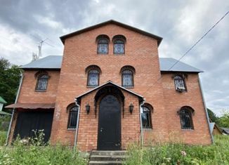 Продаю дом, 400 м2, деревня Михайловка