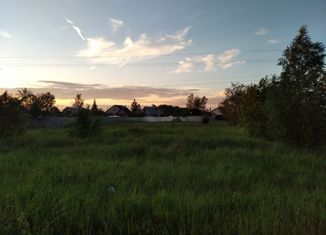 Участок на продажу, 8.27 сот., село Амерево, Запрудная улица