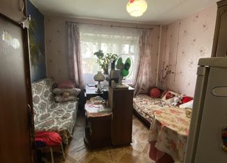 Продам 1-комнатную квартиру, 19 м2, Иркутск, Пограничный переулок, 1Б, Октябрьский округ