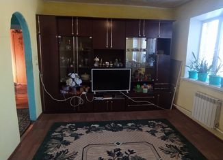 Продам дом, 93 м2, рабочий посёлок Первомайский, Высоковольтная улица, 23