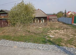 Дом на продажу, 25.6 м2, деревня Космакова, Советская улица, 10