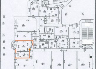 Продам комнату, 353.1 м2, Санкт-Петербург, Греческий проспект, 12, Греческий проспект