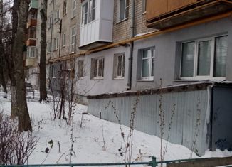 Продажа 2-ком. квартиры, 46 м2, Нижний Новгород, Кировская улица, 3, Кировская улица