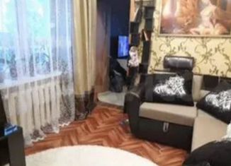 Продается 4-ком. квартира, 58 м2, посёлок Ширинский, Луговая улица, 27