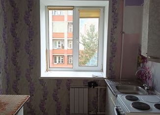 Продается 1-комнатная квартира, 34.1 м2, Лысьва, улица Гайдара, 15/1