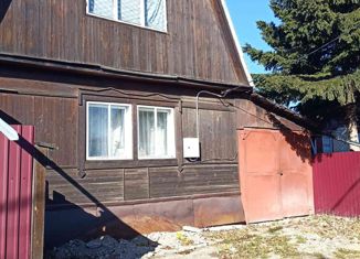 Продам дом, 50 м2, СНТ Солнечный-1, Цветочная улица, 87