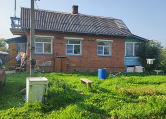 Продается дом, 85 м2, деревня Новиково