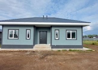 Продается дом, 100 м2, деревня Ольховка, Яблоневая улица