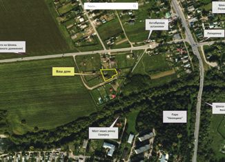 Продажа дома, 262 м2, село Непецино, Набережная улица, 8