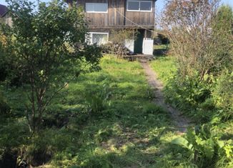 Дом на продажу, 49 м2, рабочий посёлок Шипицыно, Краснофлотская улица, 3