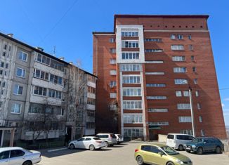 Продам 2-комнатную квартиру, 57 м2, Иркутск, микрорайон Топкинский, 24, Правобережный округ