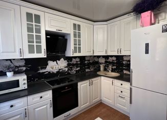 Продается однокомнатная квартира, 39 м2, Краснодар, Школьная улица, 5, Школьный микрорайон