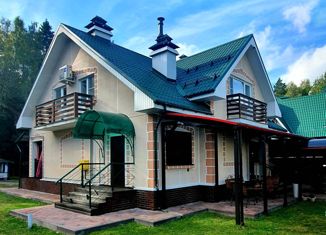 Продаю дом, 207 м2, село Воскресенское, Сосновая улица