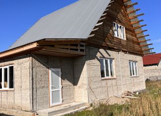 Продается дом, 128.9 м2, село Новотырышкино