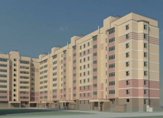 Продажа 1-ком. квартиры, 34 м2, Йошкар-Ола, улица Йывана Кырли, 41, микрорайон Мышино