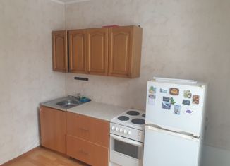 Аренда 1-комнатной квартиры, 35 м2, Кемерово, Комсомольский проспект, 43