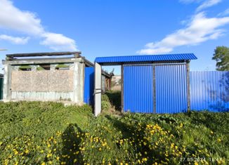 Продам земельный участок, 13 сот., Касли, улица Льва Толстого, 27