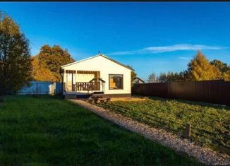 Продается дом, 80 м2, СНТ Троицкий Парк, СНТ Троицкий Парк, 87