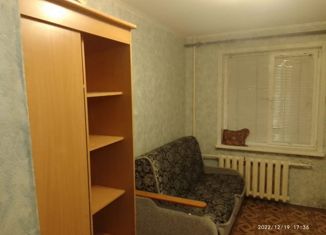 Сдам квартиру студию, 18 м2, Красноярск, улица Воронова, 45, Советский район