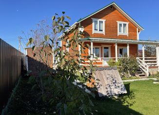 Продам дом, 130 м2, дачный посёлок Луговое, дачный посёлок Луговое, 26