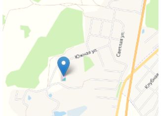 Продажа земельного участка, 12 сот., деревня Самохваловка