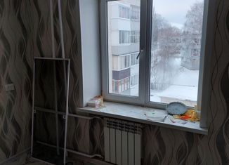 1-комнатная квартира на продажу, 12.5 м2, Жигулёвск, микрорайон В-1, 8А