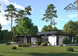 Продается дом, 210 м2, коттеджный поселок Княжье озеро, улица Князей Варятинских