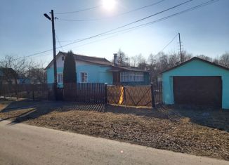 Дом на продажу, 84.5 м2, посёлок Бельковский, улица Протчева, 15