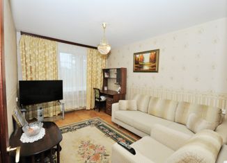 Продается 3-ком. квартира, 63.1 м2, Москва, улица Говорова, 1, улица Говорова