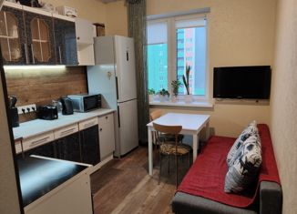 Продаю 2-ком. квартиру, 51 м2, деревня Афонино, улица Красная Поляна, 5, ЖК Красная Поляна