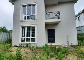 Продается дом, 220 м2, село Верхневесёлое, улица Блинова, 36/3