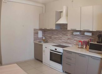 Продажа однокомнатной квартиры, 39.3 м2, Санкт-Петербург, проспект Королёва, 73, ЖК Каменка